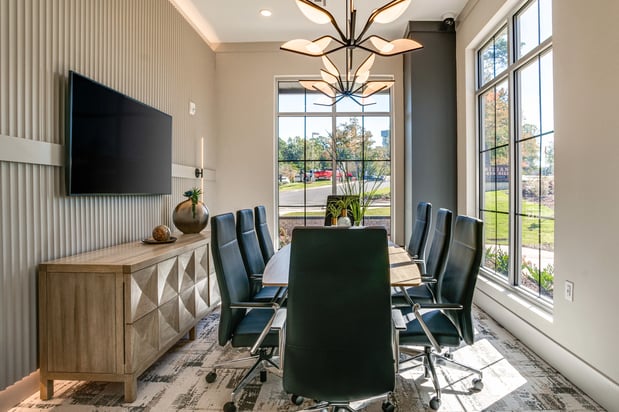 Images Meridian at North Hills