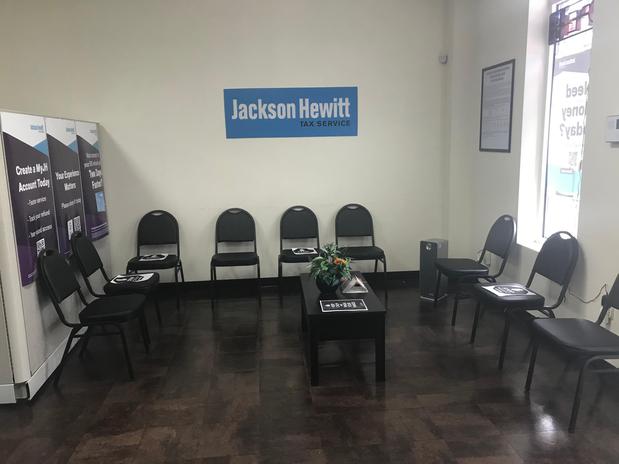 Images Jackson Hewitt Tax Service
