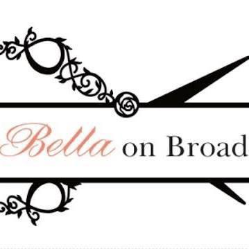 Bella on Broad Logo