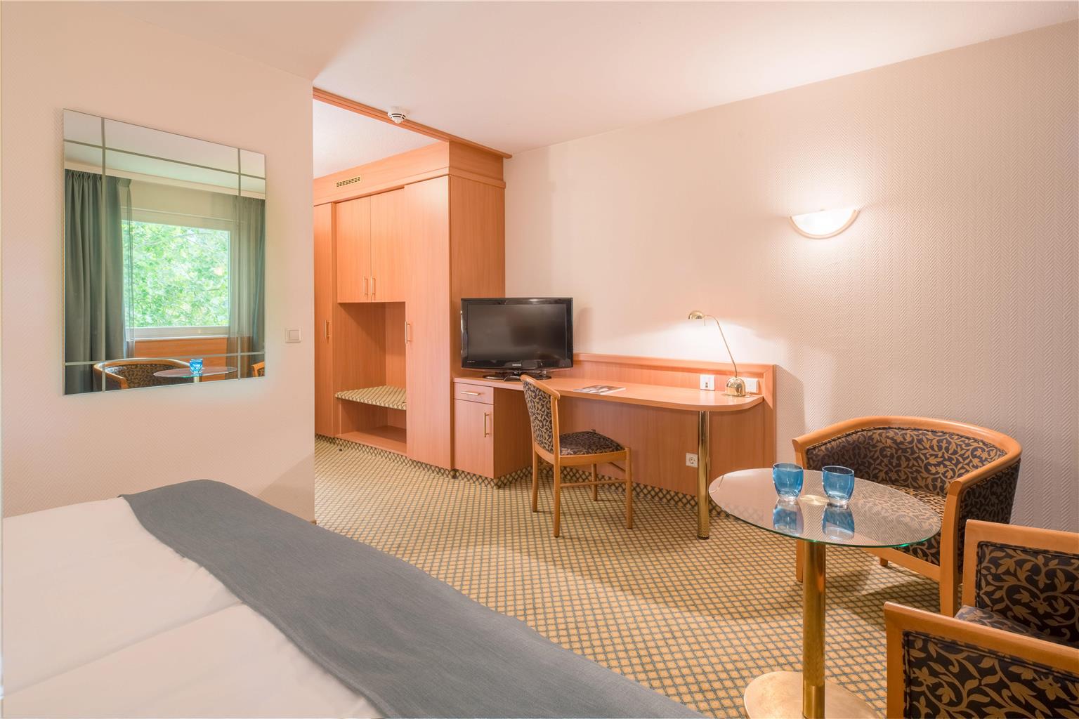 Bild 23 Best Western Plus Hotel Fellbach-Stuttgart in Fellbach