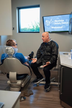 Images Nicolette Family Dental