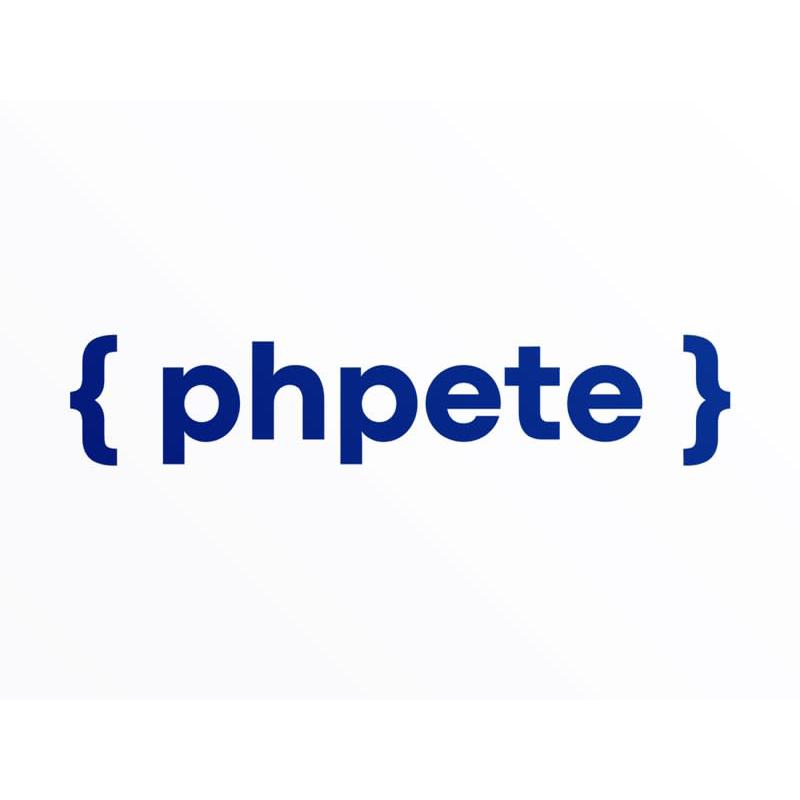 phpete Logo
