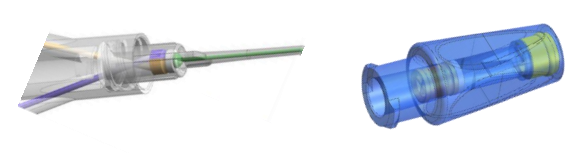 Hubertus Goller GesmbH, Donaustrasse 110 in Klosterneuburg