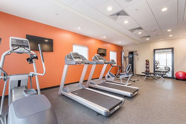 Images Home2 Suites By Hilton Oklahoma City Yukon
