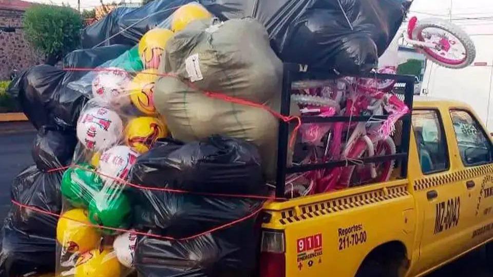 Galería en miniatura