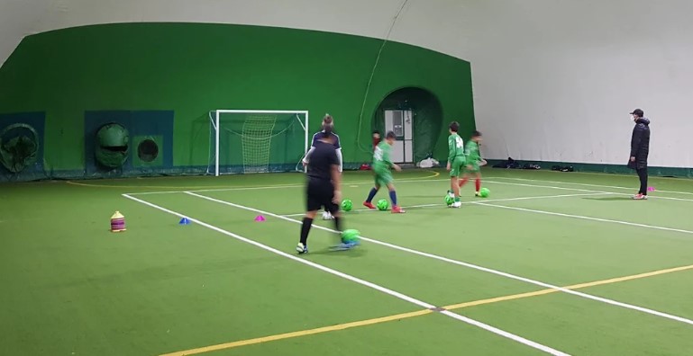 Images Mercurio Sporting Club