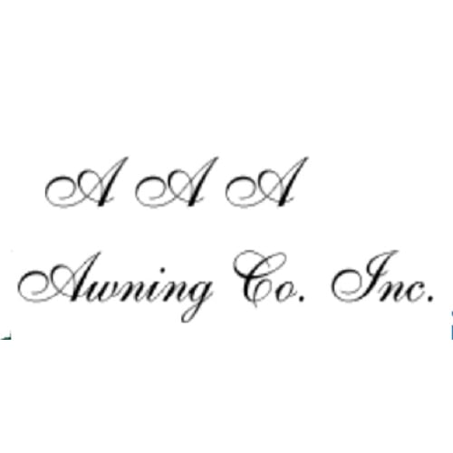 AAA  Awning Co. Inc. Logo