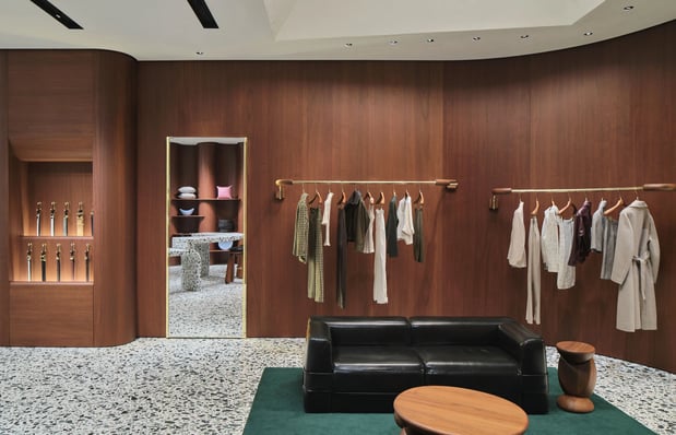 Images Bottega Veneta Costa Mesa South Coast Plaza