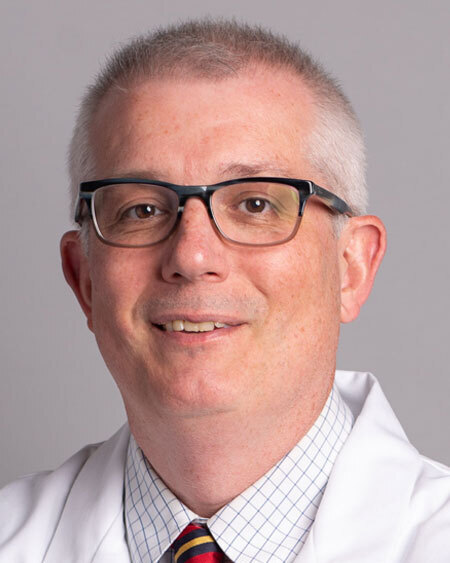 Dr. John Hancock, DO - Paducah, KY - Other, Internal Medicine