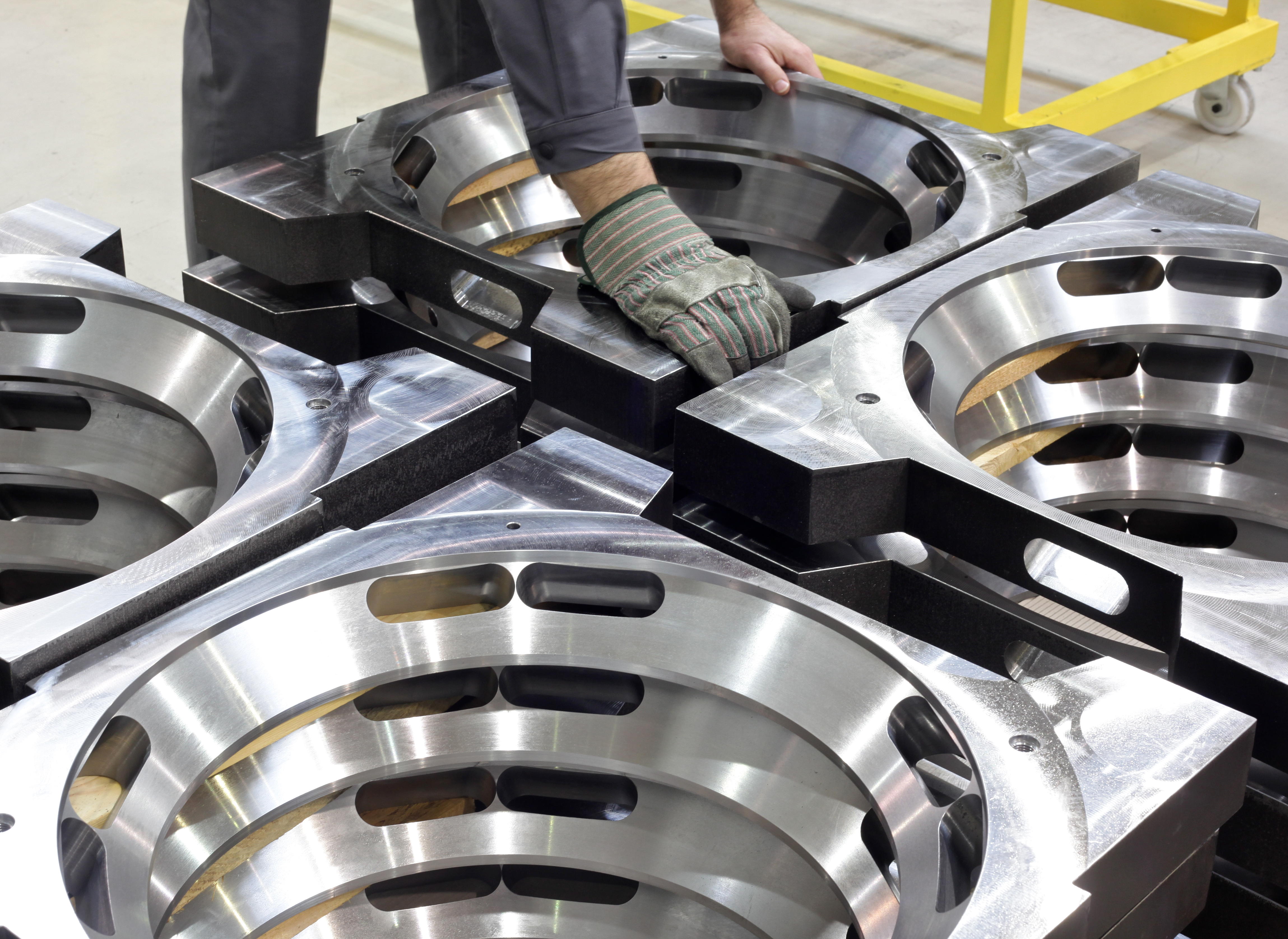 Peter Merten Gesellschaft m.b.H. Präzisionstechnik, Puchgasse 9 in Wien