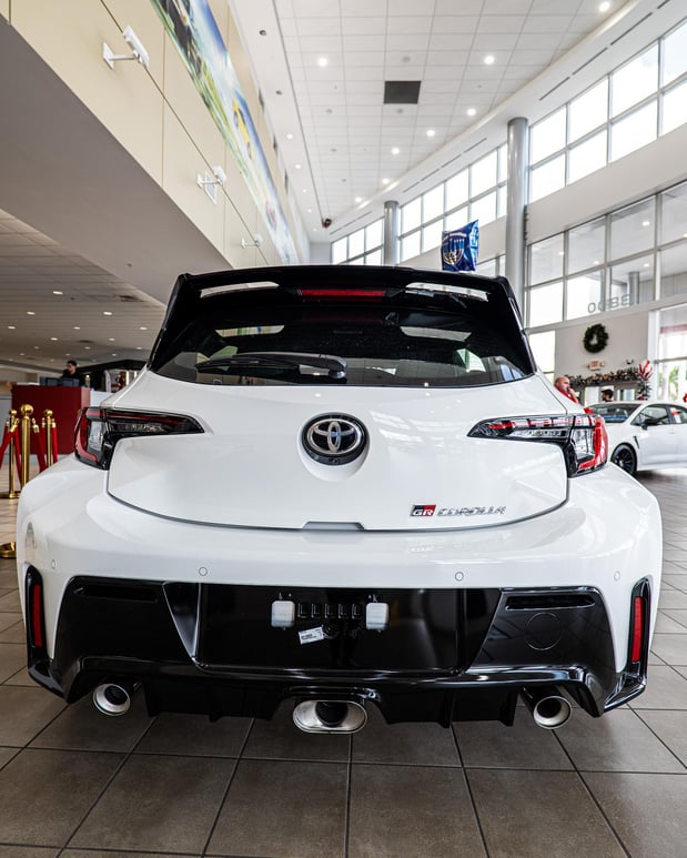 Images West Kendall Toyota