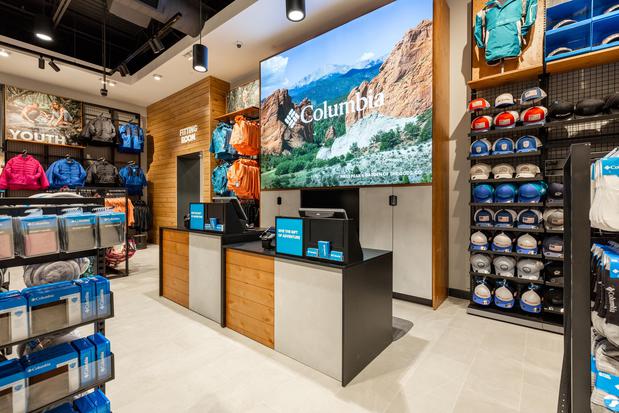 Images Columbia Sportswear