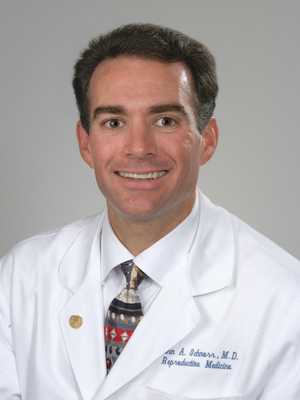Image For Dr. John A. Schnorr MD