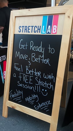 Images StretchLab