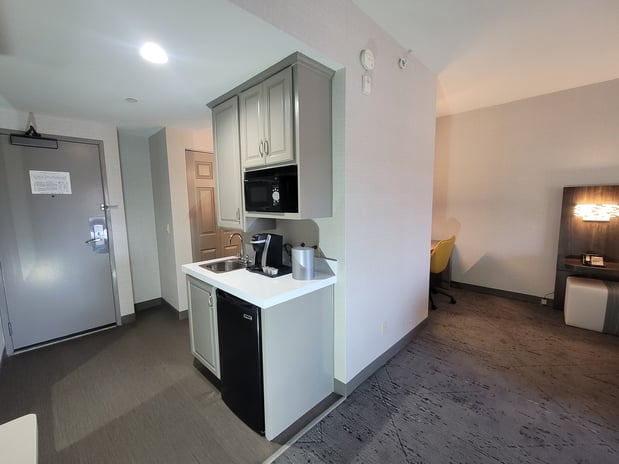 Images Holiday Inn Express San Diego South - Chula Vista by IHG