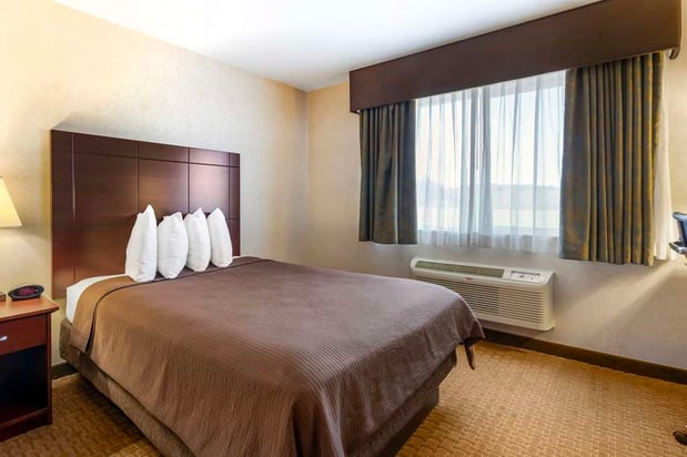 Images Best Western Wittenberg Inn