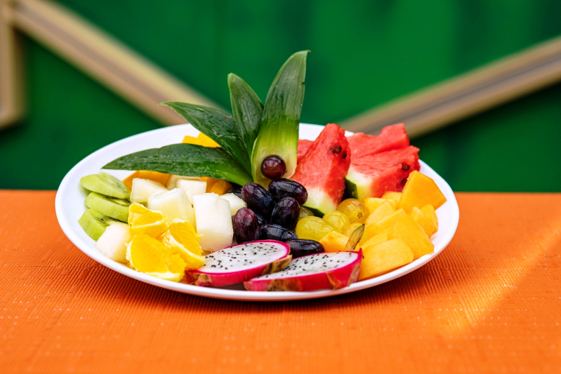 Images Zest Life Foodbar