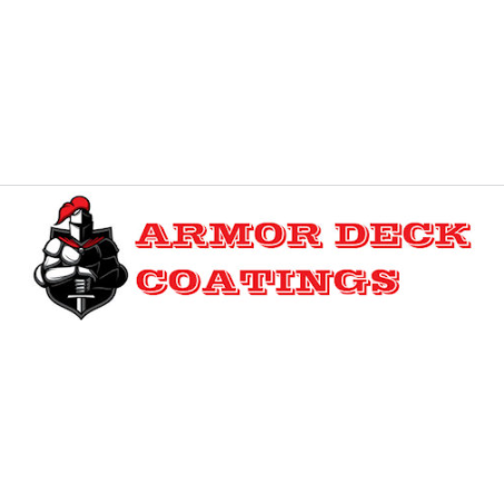 Armor Deck Coatings Logo
