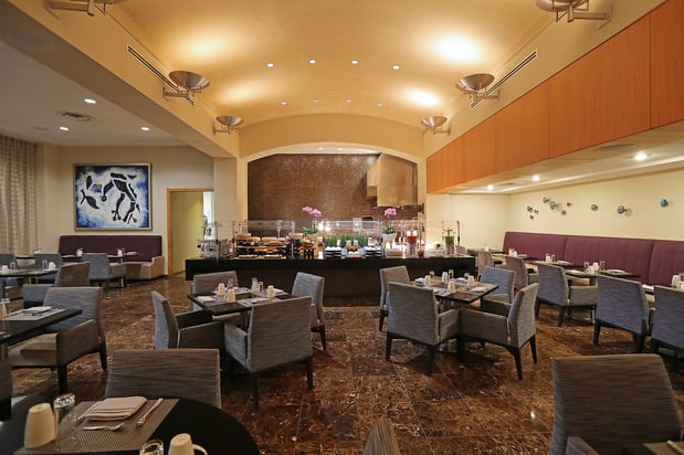 Images InterContinental at Doral Miami by IHG
