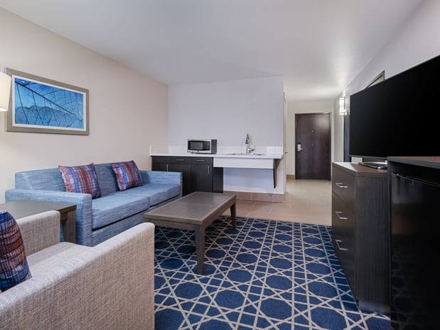 Images Garner Hotel Longview South by IHG