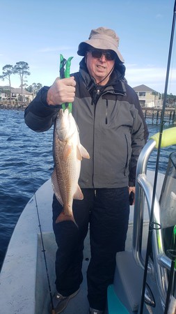 Images E-6 INSHORE FISHING ADVENTURES, LLC