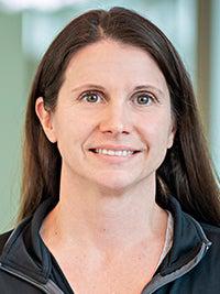 Shannon M. Reynolds, CRNP, MSN