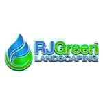 RJ Green Landscaping Logo