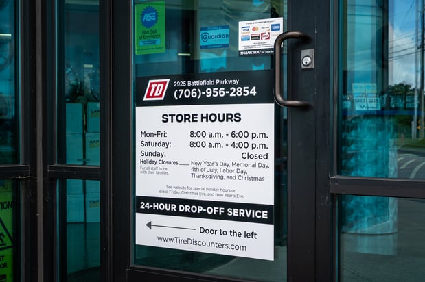 Images Tire Discounters