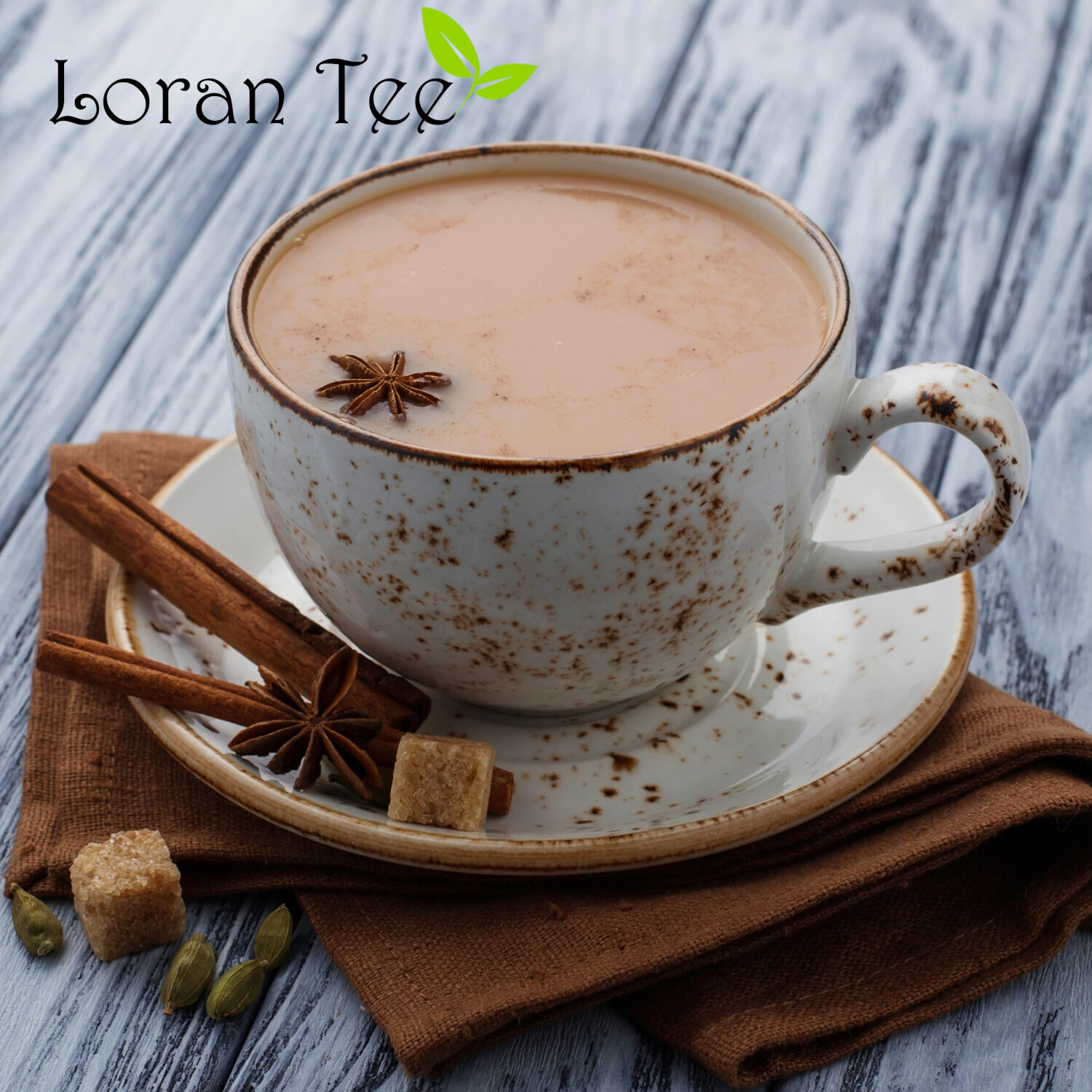 Kundenbild groß 14 Loran Tee