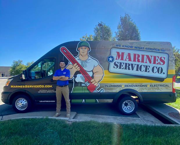 Images Marines Home Renovation Services of Manassas