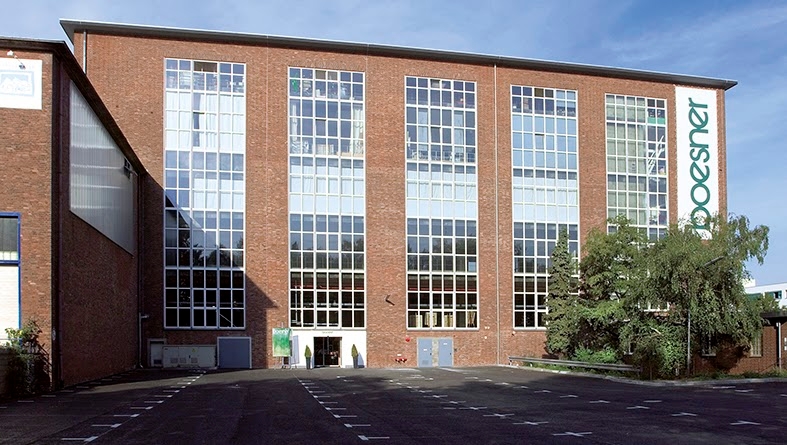 Bilder boesner GmbH - Düsseldorf