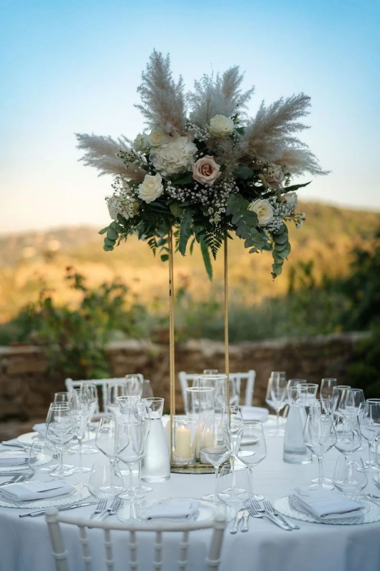 Images Innamorati Pazzi Studio Arte Fiori - Wedding Scenography & Flower Design