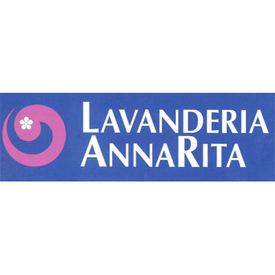 Lavanderia Annarita Logo