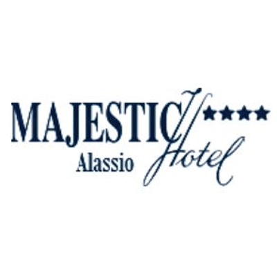 Hotel Majestic Logo