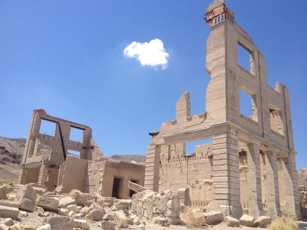 Images Holiday Inn Express & Suites Pahrump by IHG