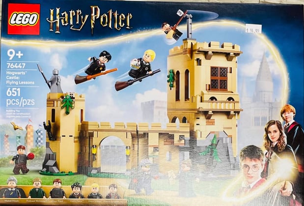 Images World of Toys