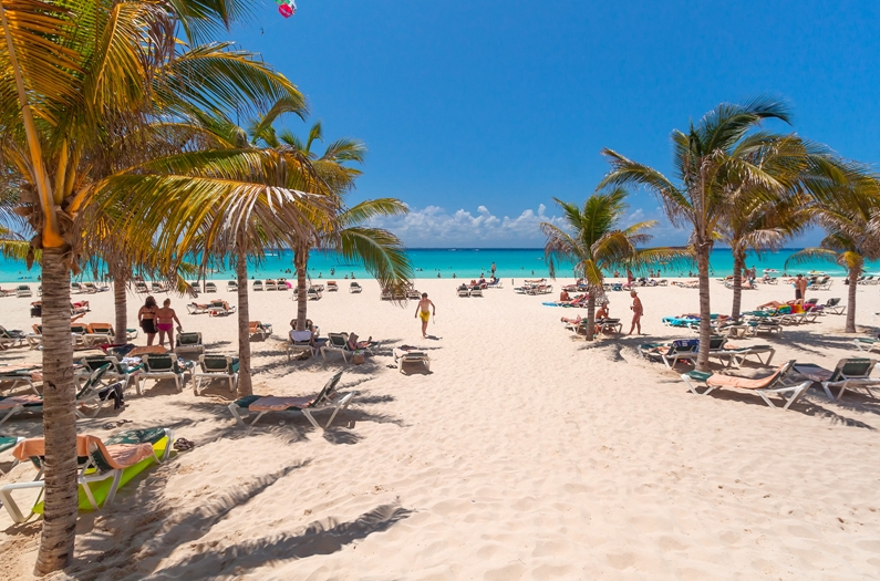 Images Superior Cruise & Travel, a KROZ Company