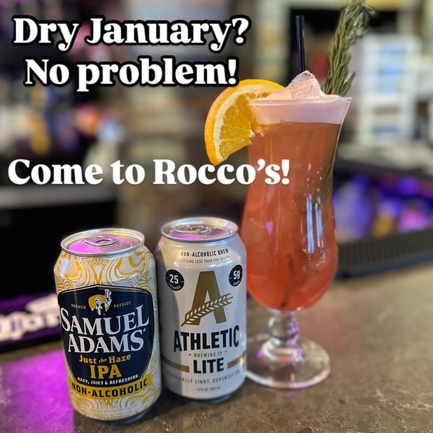 Images Rocco's Cucina & Bar