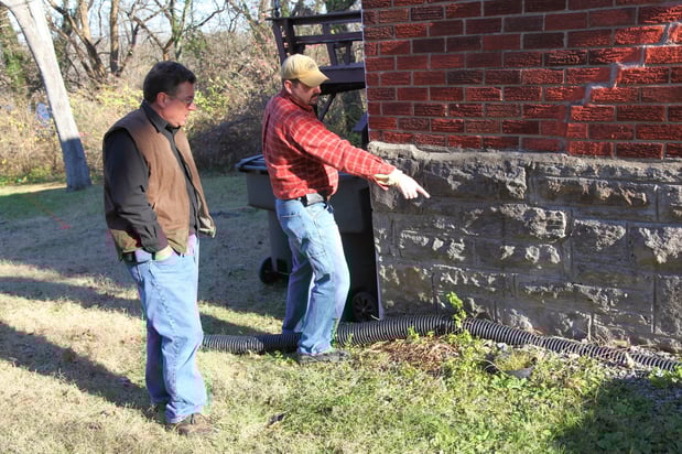 Images United Structural Systems