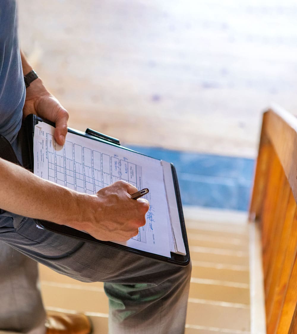 Professional radon testing services from Handy Home Inspection help detect invisible, odorless gas that can impact your home&rsquo;s safety. Using advanced testing methods, we provide accurate results and clear insights so homeowners and buyers can make informed decisions and protect their indoor air quality.