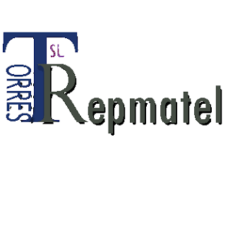 Repmatel Torres SL Logo