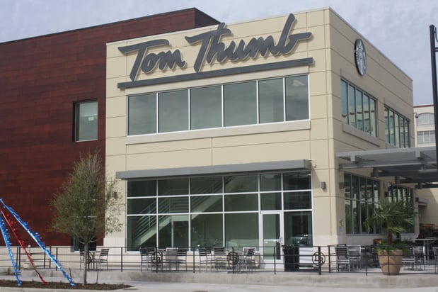 Images Tom Thumb