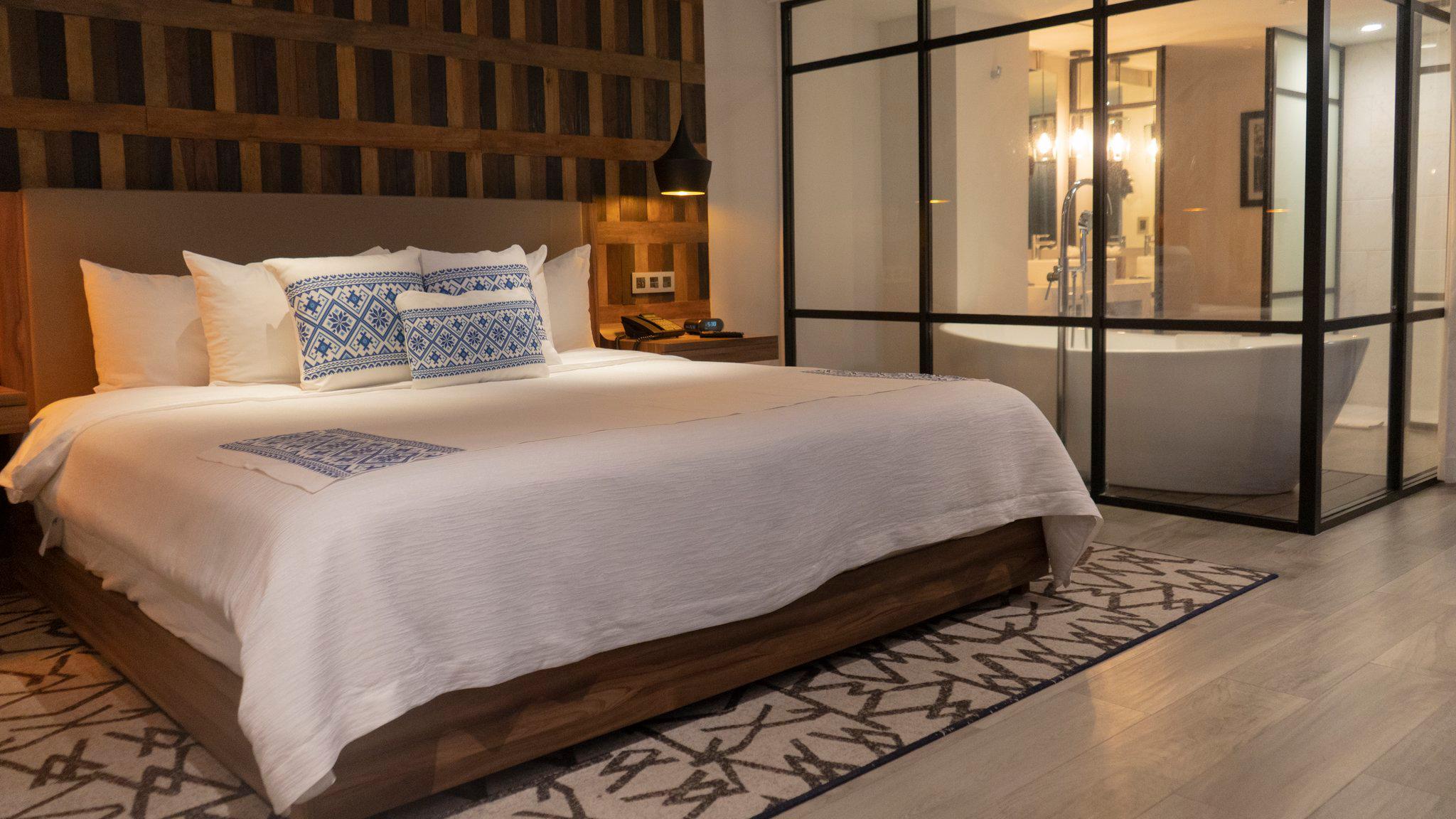Images Hotel Indigo Guadalajara Expo by IHG