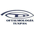 Oftalmología Tuxpan Logo