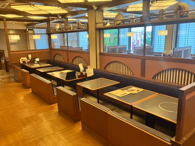 Images かごの屋 北花田店