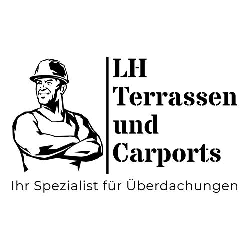 Logo LH Terrassen und Carports Leonhard Haar
