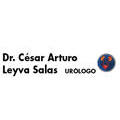 Dr Cesar Arturo Leyva Salas Logo