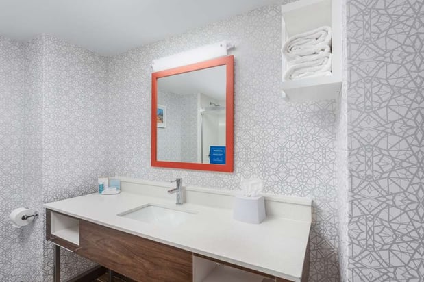 Images Hampton Inn Joliet - I-55