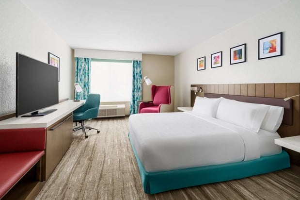 Images Hilton Garden Inn Orlando North/Lake Mary