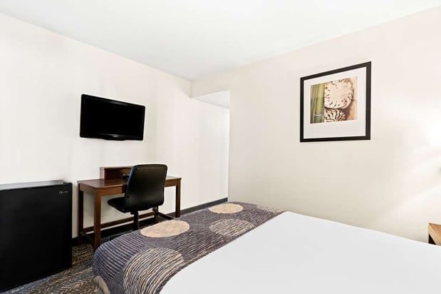 Images Best Western Yacht Harbor Hotel